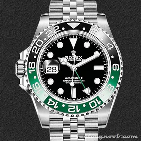 rolex noob dove acquistare